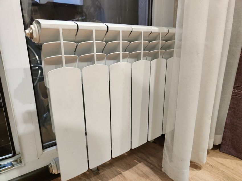 Более 80% жилых домов подключили к отоплению в Воронеже