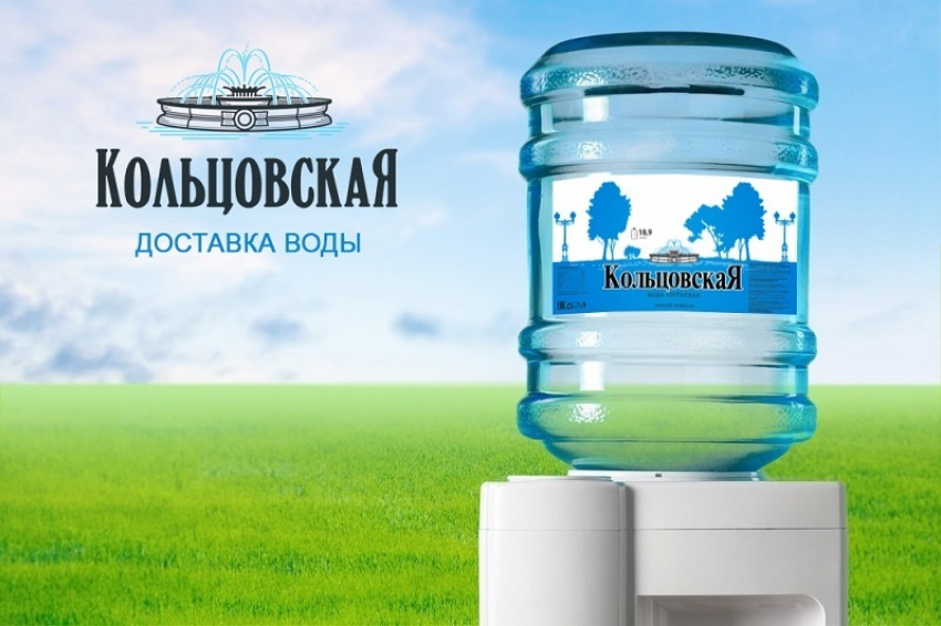 Почему в Воронеже нельзя пить воду из-под крана 