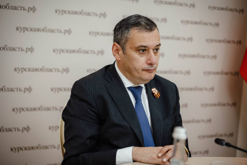 Хинштейн обратился с важной просьбой к губернатору Воронежской области
