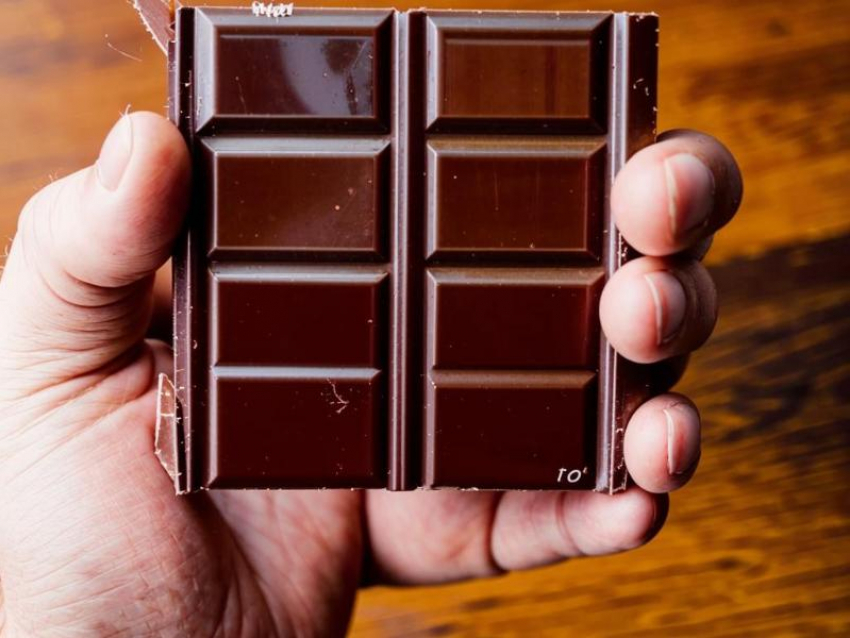 Воришку шоколадок осудили в Воронежской области