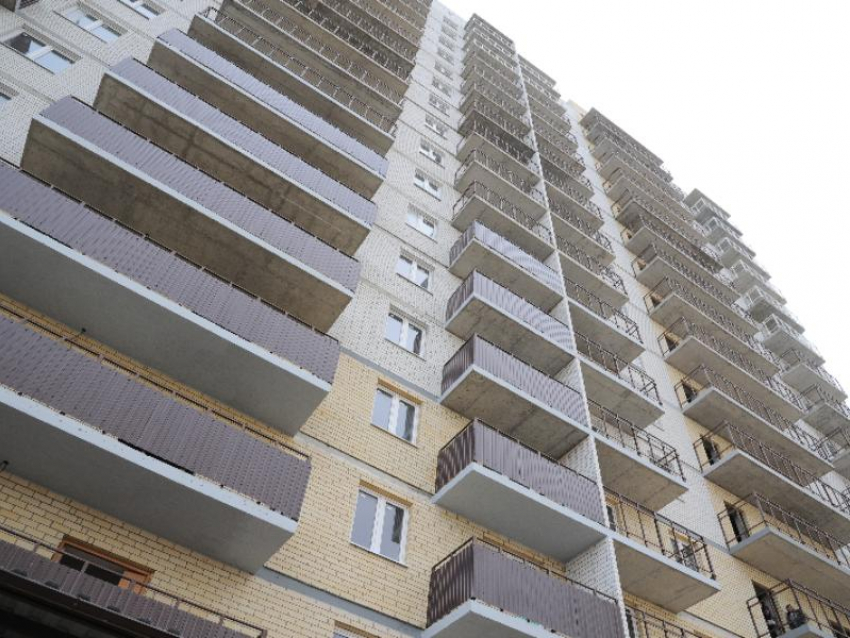 Потоп в квартире воронежца вылился в арест счетов УК 