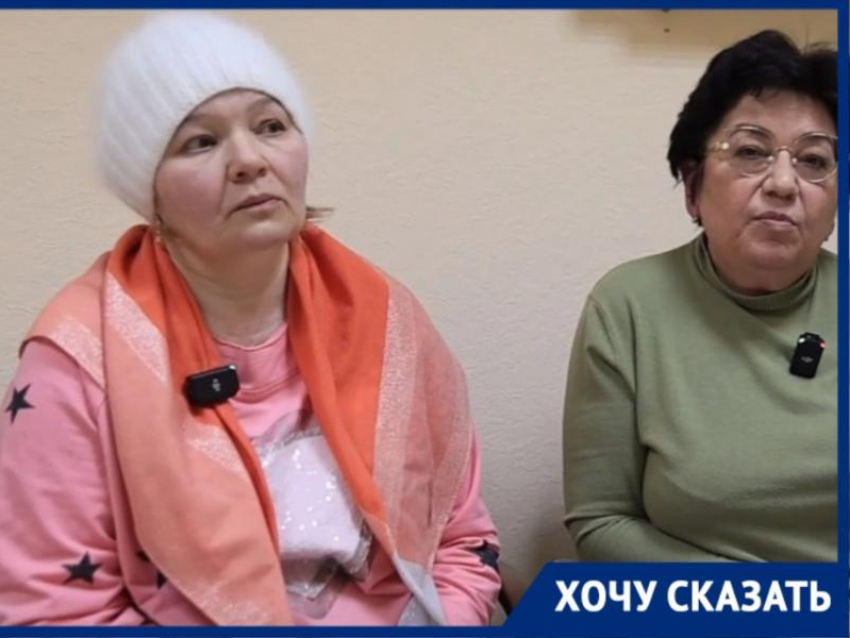 Агрессивная семья, избившая стоматолога, стала держать в страхе целое село под Воронежем