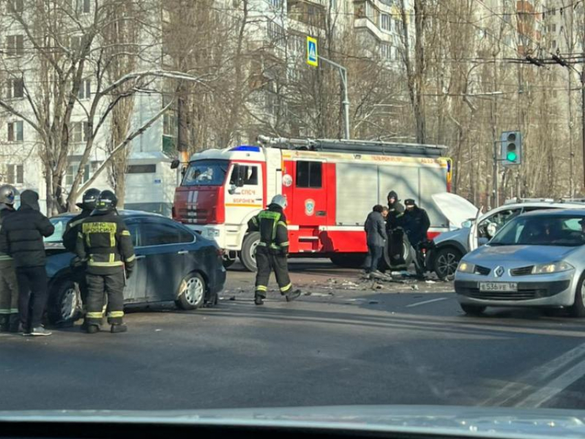 Последние новости воронежа сегодня свежие события происшествия