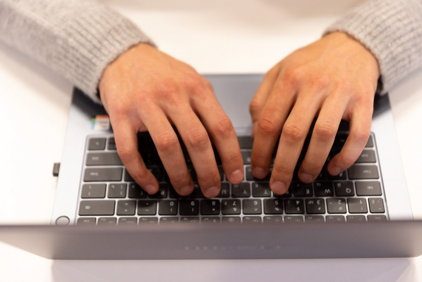 Аналитики зафиксировали рост фишинговых атак в Воронежской области накануне гендерных праздников