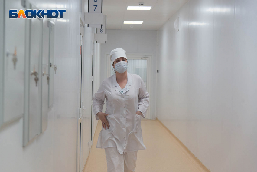 Дефицит врачей в Воронежской области заметили не только пациенты