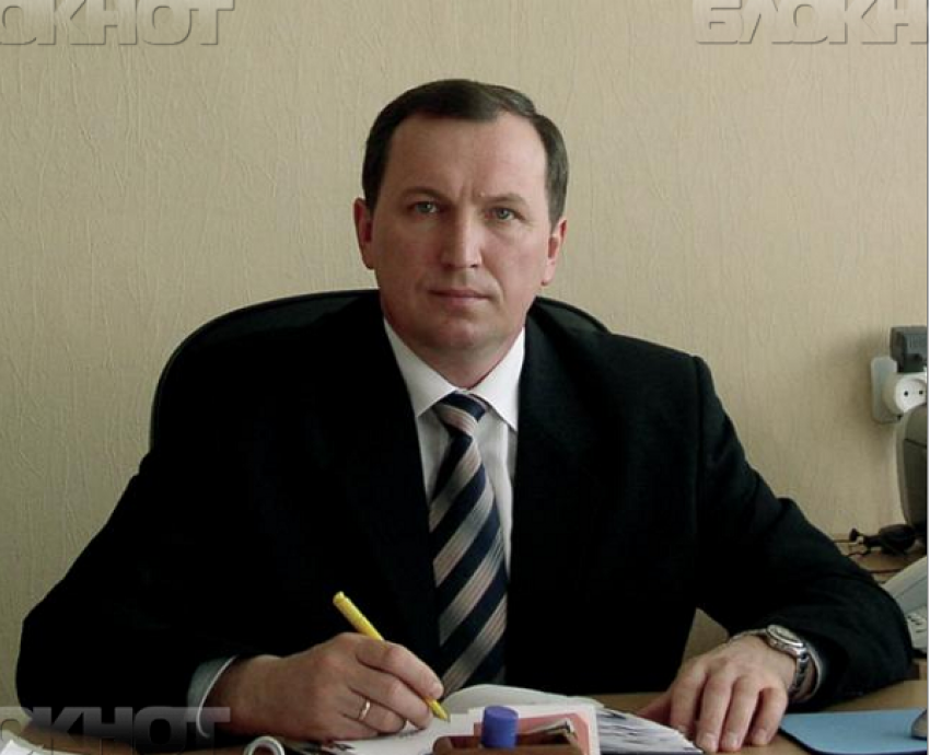 Павел Пономарёв был оставлен на посту воронежским судом, но задержан силовиками