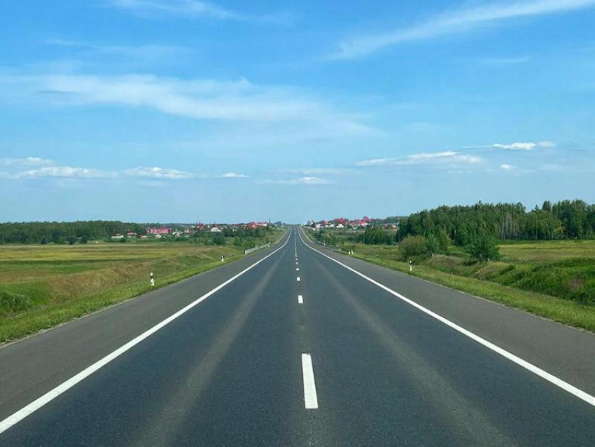 Проезд по платным участкам М-4 уже подорожал 