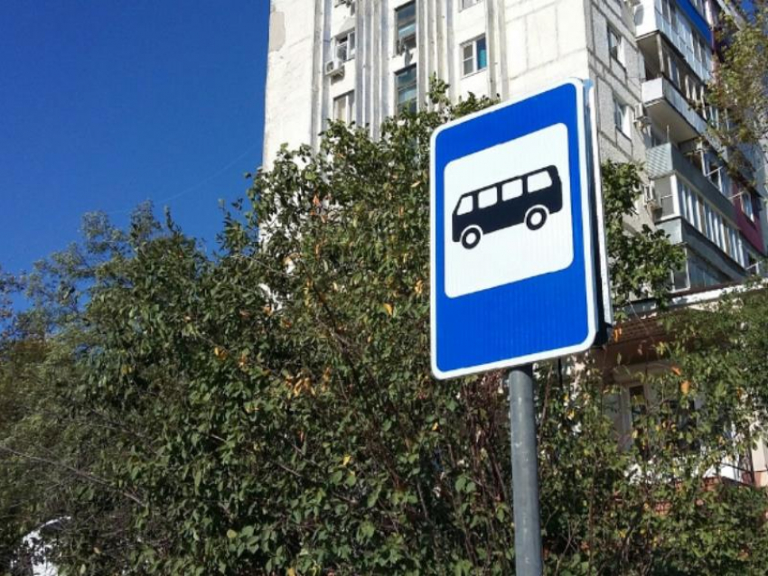 Автобус №88а меняет свой маршрут в Воронеже 