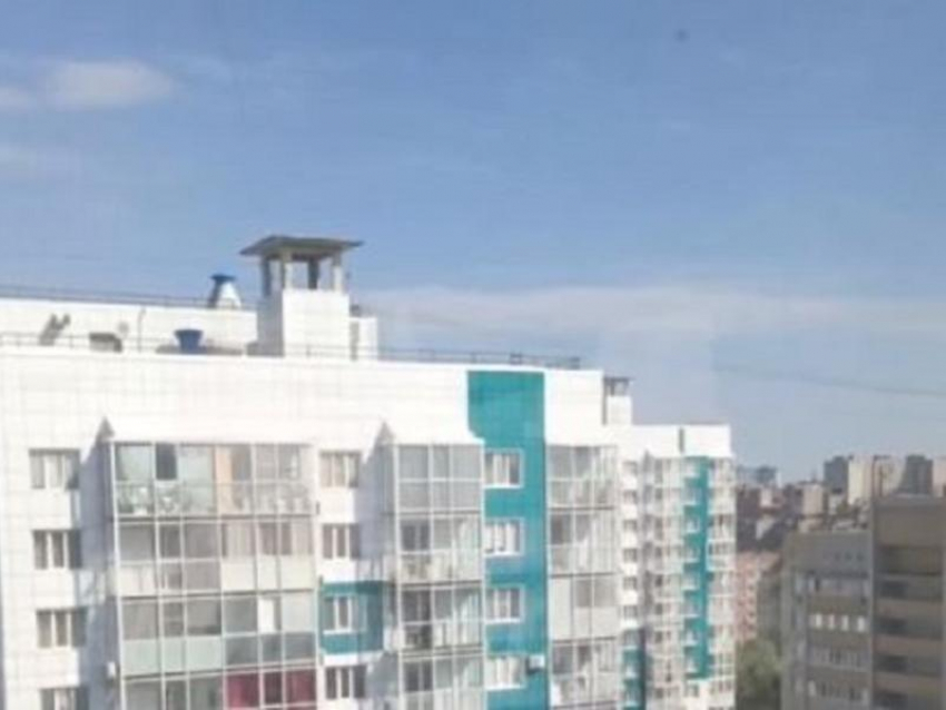 Вероятную причину громкого звука, похожего на сирену, раскрыли в Воронеже 
