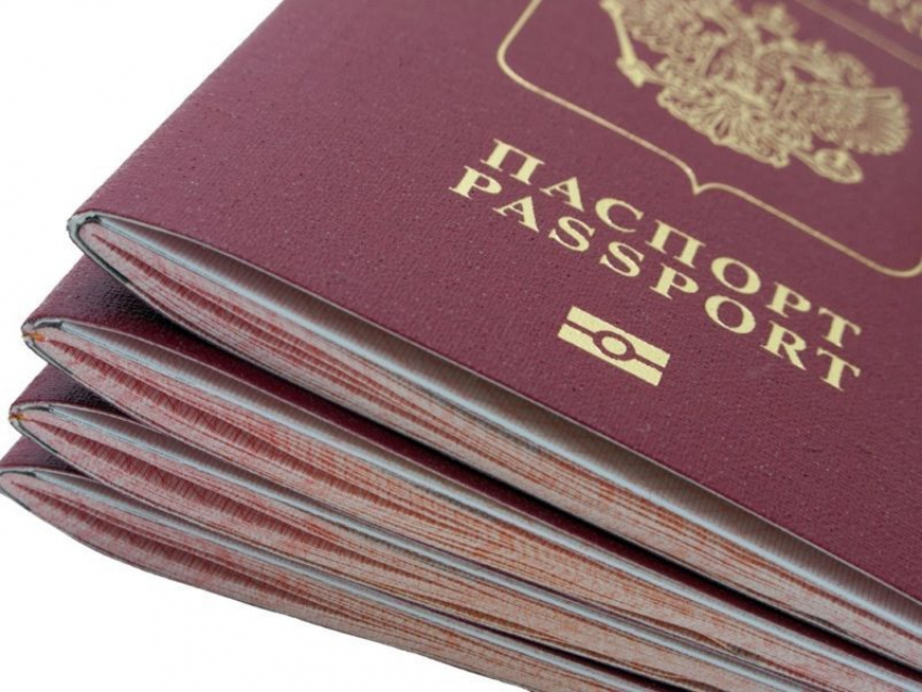 Плюсы и минусы биометрического паспорта назвали воронежцы