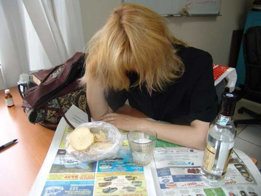 В Воронежской области нерадивая мать задолжала 445 тысяч рублей алиментов