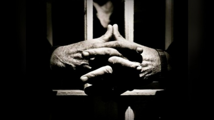 В Воронеже убийца отправился к родственнику  выспаться