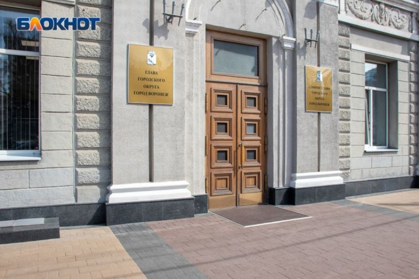 «Из области фантастики», - главред «Блокнот Воронеж» оценил идею вернуть прямые выборы мэра