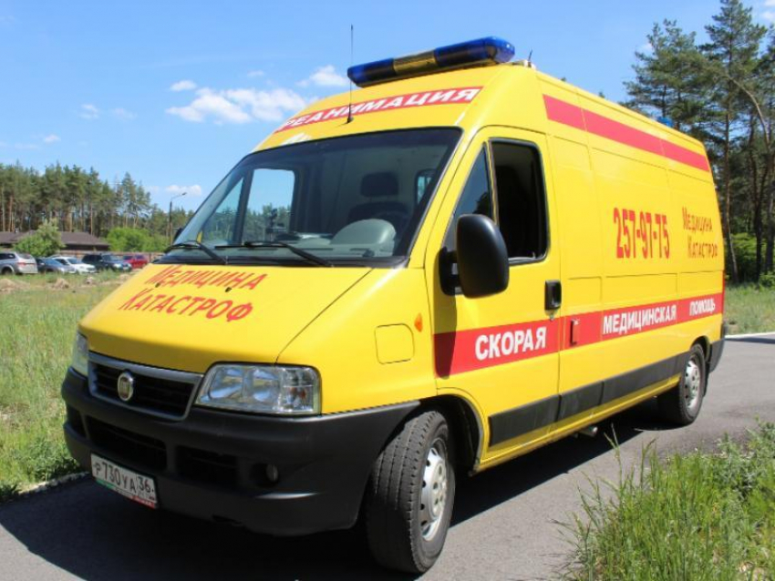Умиравшей беременной женщине перелили 7,5 литров крови в Воронежской области