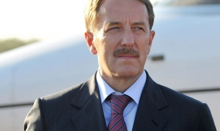 Следователи хотели допросить Алексея Гордеева по делу Трубникова, но передумали