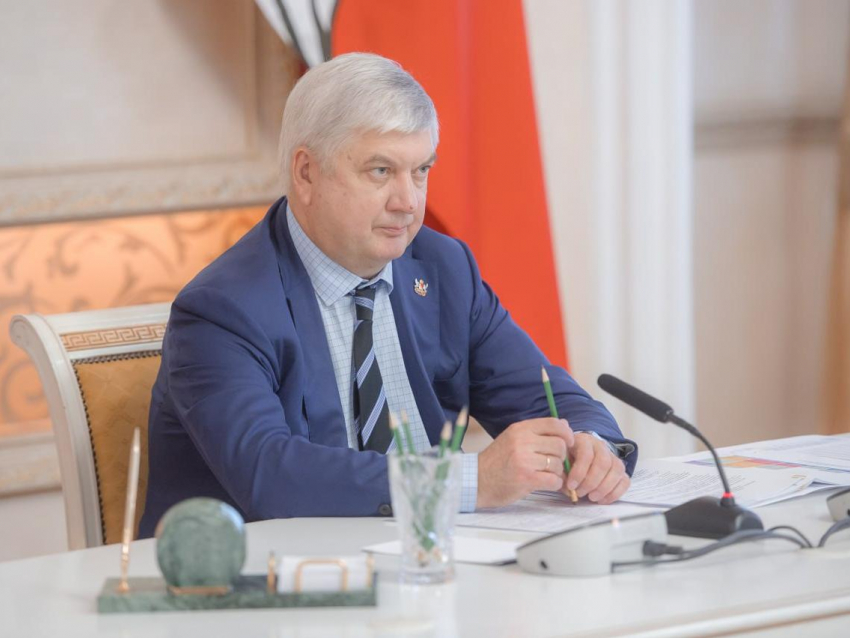 Губернатор выразил соболезнования в связи с кончиной Виктора Акаткина