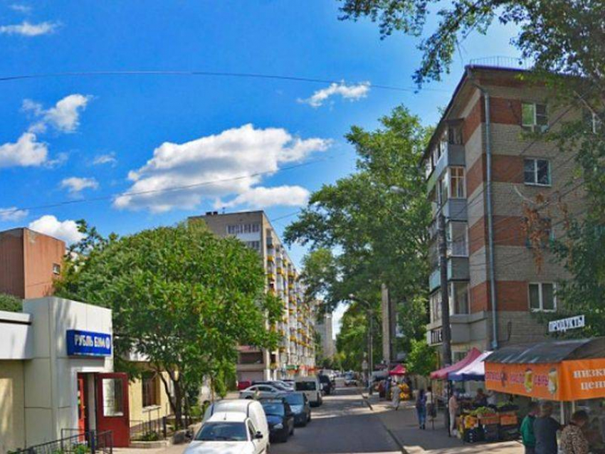 Планировка квартала под реновацию за Воронежским политехом обойдется в 3 млн рублей