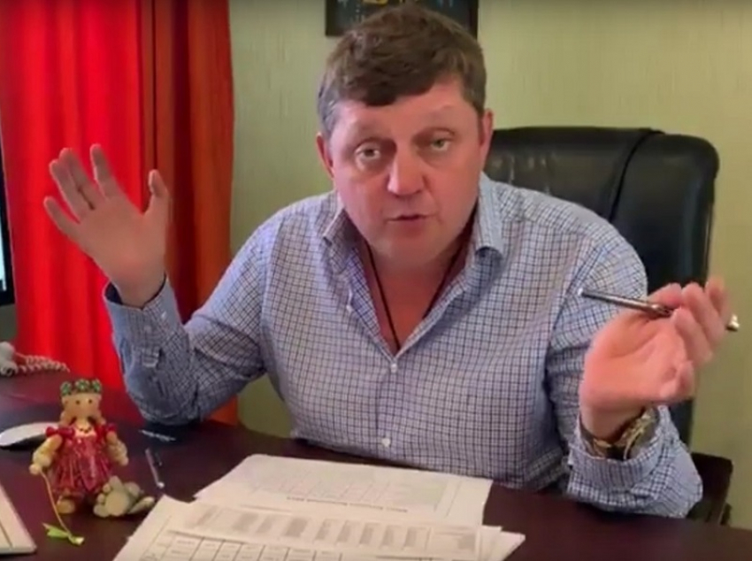 Олег Пахолков раскроет в Воронеже секреты успешного продвижения в соцсетях