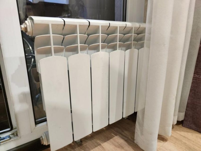 Вернуть отопление в Воронеж решил мэр Сергей Петрин 