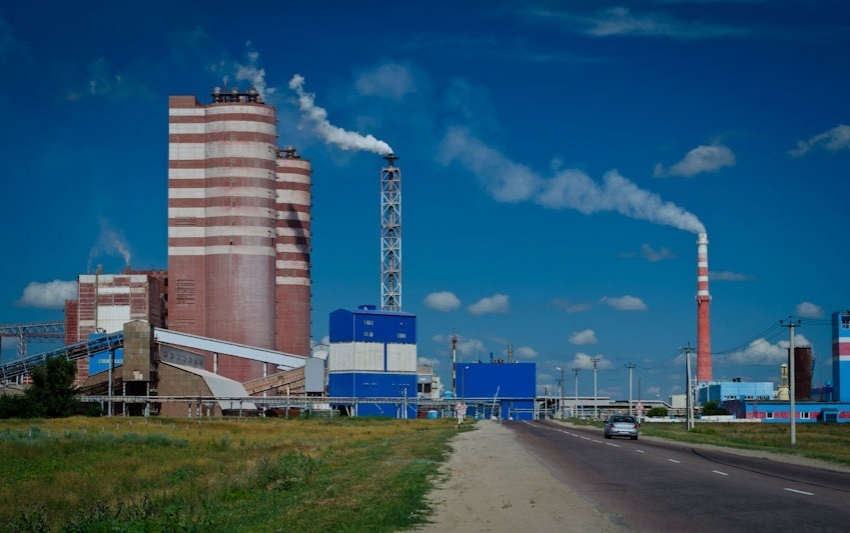 Воронежские «Минудобрения» оказались в центре скандала с литовской фирмой