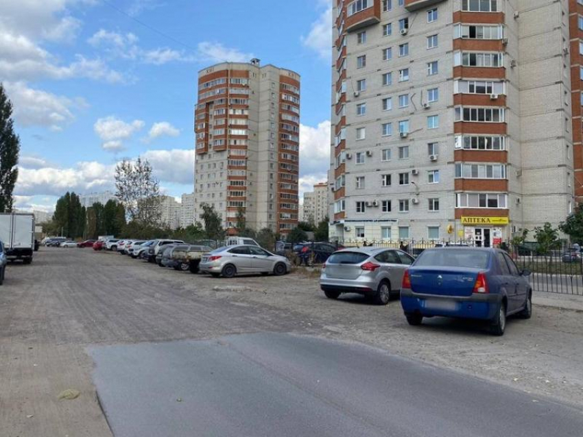 Мужчину осудили за кровавое нападение на подростка в воронежском Северном