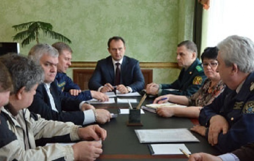 В нерестовый период на Воронежских водоемах будут введены ограничения рыболовства