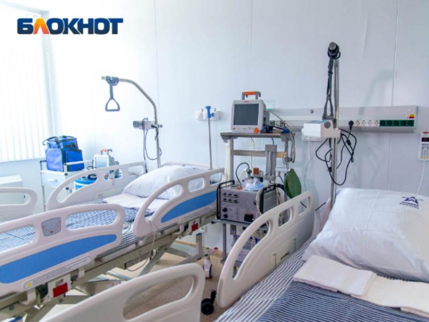 Рыбак, провалившийся под лед, скончался в Воронежской области