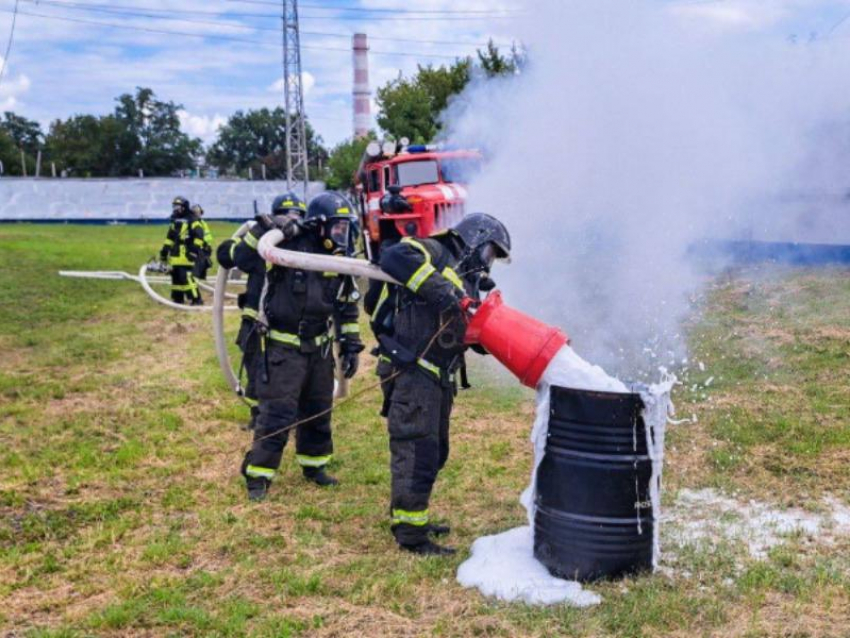 Филиалы «Россети Центр» и «Россети Центр и Приволжье» подтверждают высокую готовность к ликвидации возможных последствий непогоды