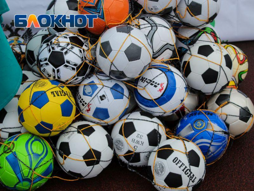 Воронежцы стали больше внимания уделять спорту 