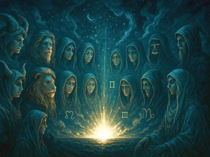 Какие невиданные испытания принесет конец 2025 года всем знакам зодиака? 