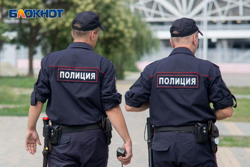 Причину массовой драки с иностранцами назвали в воронежской полиции
