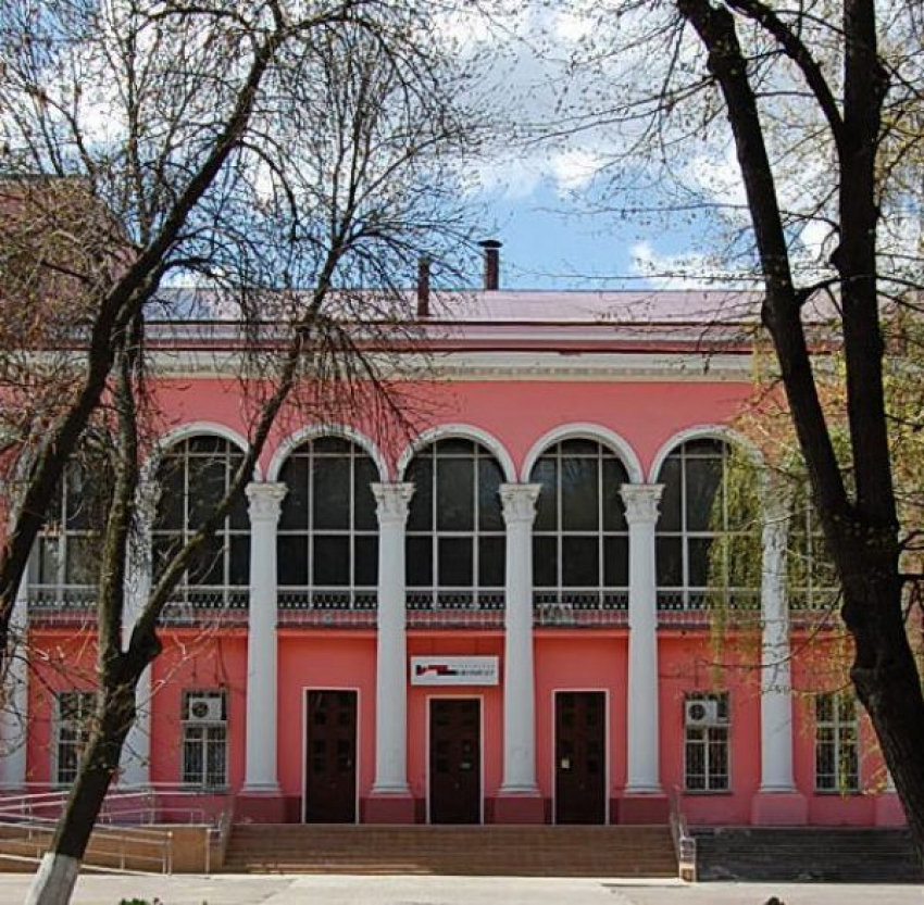 В Воронеже Камерный театр откроет театральный клуб 