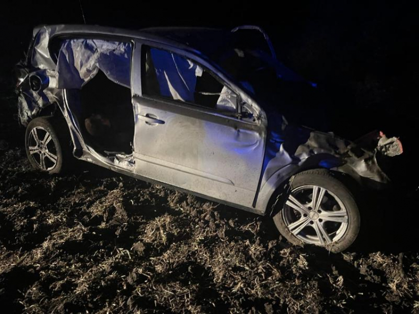 15-летний подросток погиб по пути в больницу в Воронежской области 