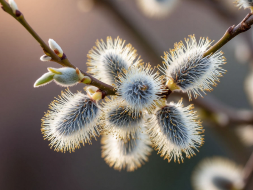 Светлая печаль Вербного воскресенья: почему этот день называют «входом в страдания»? 