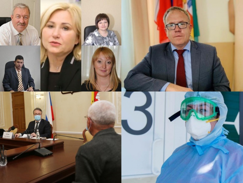 Коронавирус в Воронеже 2 июня: +13 смертей, автомобильный соблазн и зарплаты главврачей 