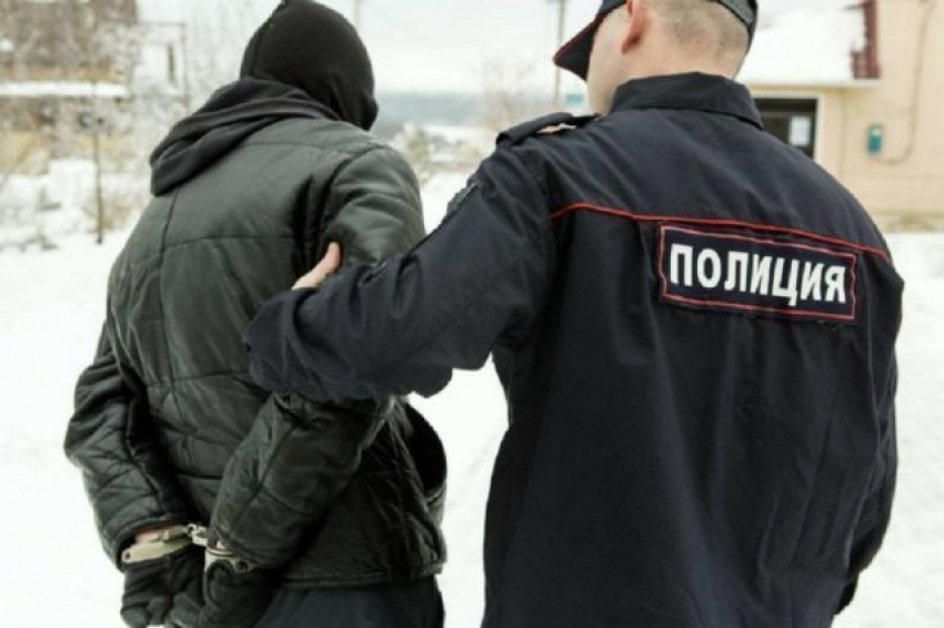 Воронежские полицейские случайно поймали автоугонщика, объявленного в федеральный розыск 