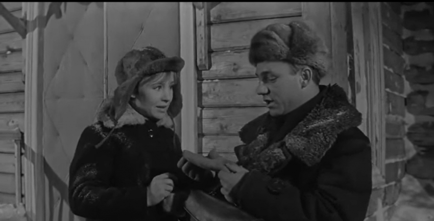 Любимец советских девушек, звезда «Девчат» Николай Рыбников родился в Воронежской области 95 лет назад