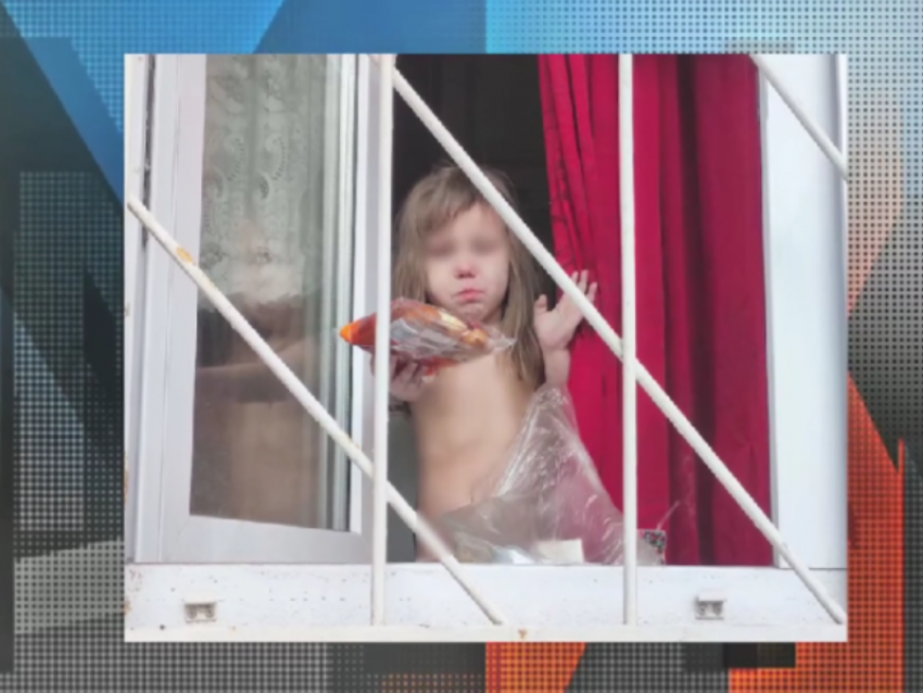 Удалось ли воронежской проститутке, морившей голодом трехлетнюю дочь, обжаловать приговор суда?