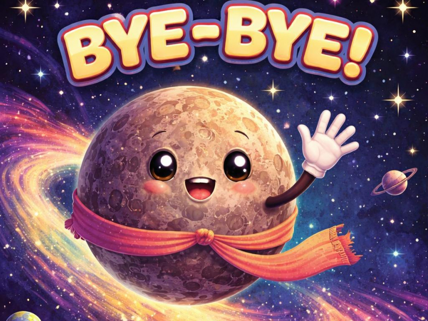 Когда закончится «тотальный хаос» и начнется «белая полоса»