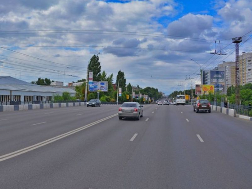 Стартовали поиски подрядчика для капремонта виадука у Заставы в Воронеже