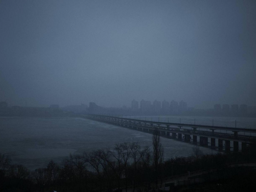 Гаденькая погода ожидает воронежцев в ближайшие дни