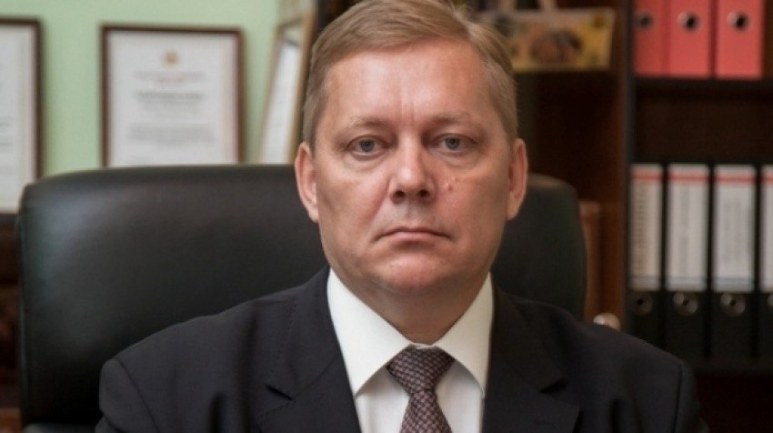 Четырежды главой стал Сергей Хорошилов