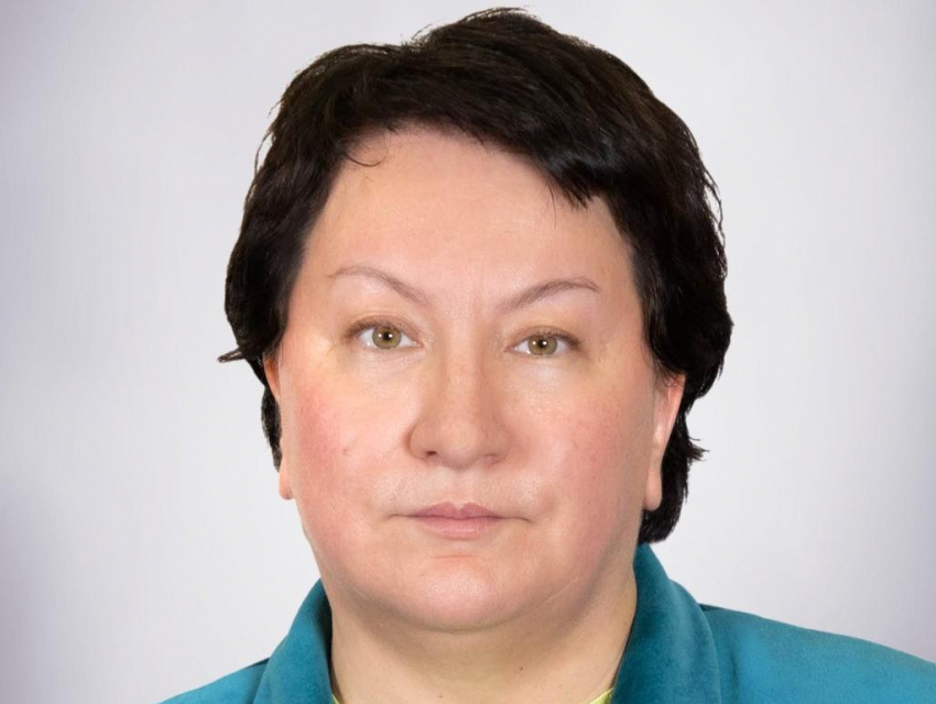 «Одобренную» воронежскими депутатами Эльмиру Хаймурзину переназначили членом ЦИК России 