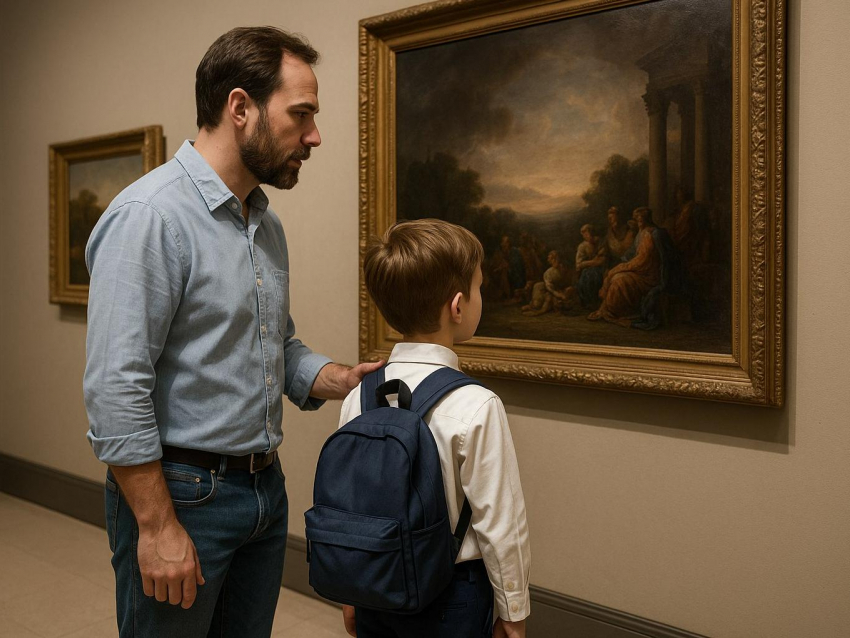 Молодежь до 45 лет получит доступ к культуре: новые инициативы по «Пушкинской карте»