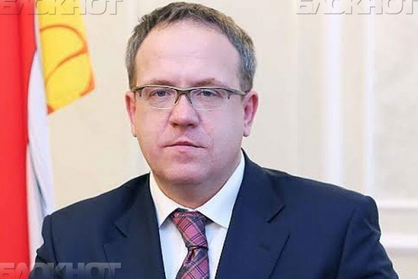 Геннадий Швырков избран главой района под Воронежем