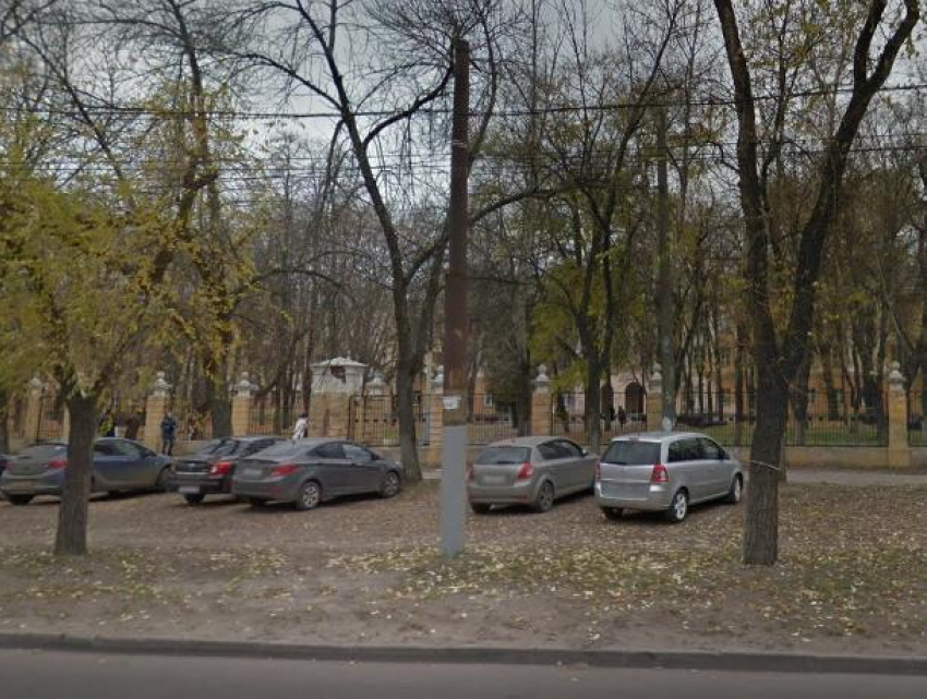 УФАС оштрафовало госпиталь Минобороны в Воронеже