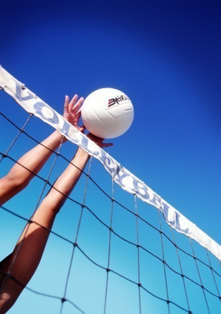 В День знаний в Воронеже пройдет большой спортивный праздник