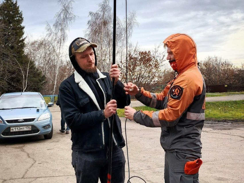 Поисковики нашли мёртвым пропавшего сельчанина в Воронежской области