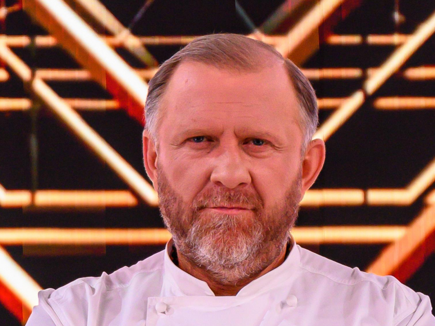 Шеф-повар из Воронежа будет бороться за звание лучшего в шоу с Ивлевым
