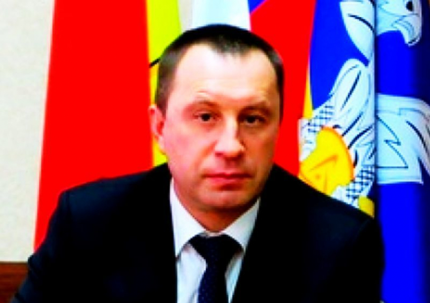 Экс-глава Нововоронежа стал вице-премьером областного правительства